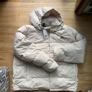 Mens Adidas Winter Coat